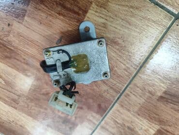 контроллеры raid 1e: Mitsubishi Delica Реле, Митсубиси Делика ЭБУ Электронный блок — 2