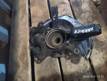 купить дом в балыкчы: Toyota Harrier / Lexus RX 300 Цапфа, Тойота Харриер / Лексус РХ 300 — 1