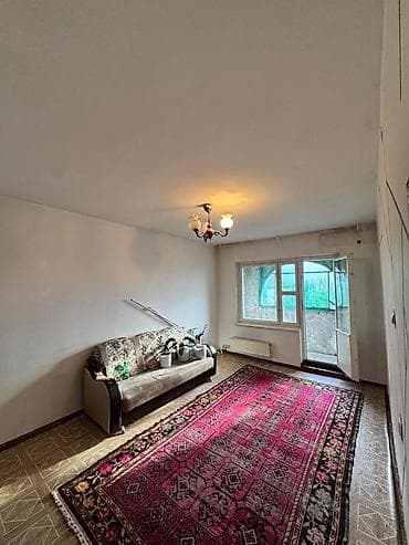 Квартиры: 3 комнаты, 63 м², Газ Городок 105 серия, 5 этаж, Косметический ремонт — 2