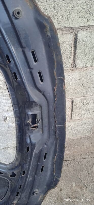 катушка пасат б5: Volkswagen, Б/у, Оригинал — 4