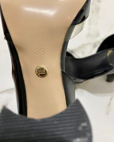 женские брендовые туфли недорого: Женская обувь Обувь Туфли Лакированные Брендовые Очень удобная — 4