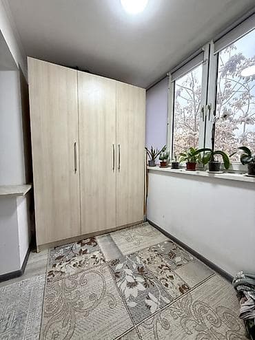 Продажа квартир: 1 комната, 32 м², 104 серия, 3 этаж, Косметический ремонт — 6