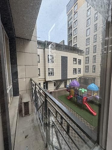 Продажа квартир: 3 комнаты, 120 м², Элитка, 2 этаж, Евроремонт — 10