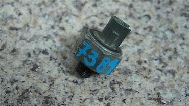 датчики детонации: Датчик детонации Toyota 2010 г., Б/у, Оригинал, Япония — 1