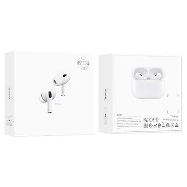 блютуз джойстик: Беспроводные наушники Hoco EW51 - Bluetooth 5.3: стабильное — 1