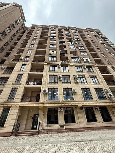 Продажа квартир: 3 комнаты, 96 м², Элитка, 9 этаж, Евроремонт — 5