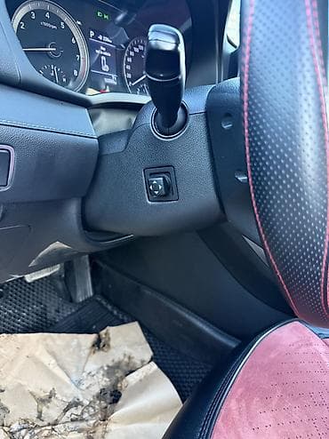 Транспорт: Huanghai : 2018 г. — 10