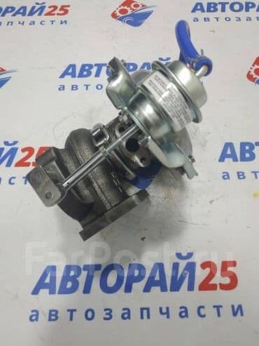 диск ципления 2об дизель цена: Турбина Mitsubishi Новый — 5