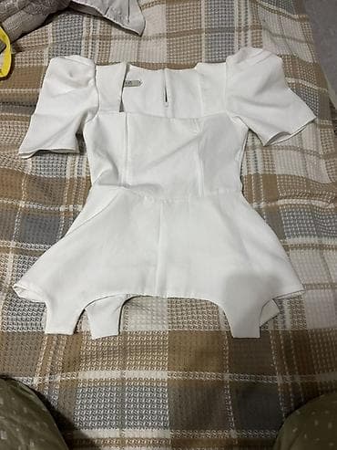 баш: Корсет, S — 1