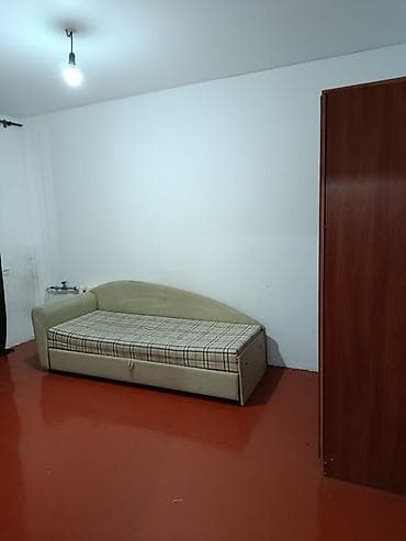 келечек конушу квартира: 2 бөлмө, Менчик ээси, Чогуу жашоосу жок, Жарым -жартылай эмереги бар — 2