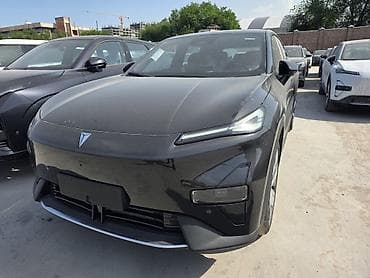 Changan: Changan : 2026 г., 1.5 л, Автомат, Гибрид, Кроссовер — 1