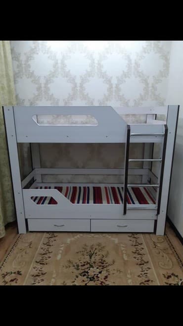 Делаем мебель на заказ и готовые имеется шкаф,кровать at lalafo.kg Делаем мебель на заказ и готовые имеется шкаф,кровать