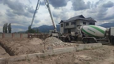 imarat stroy: Бетонные работы с материалом под ключ Своя опалубки до 1000кв — 3