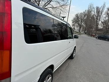 srv 3: Honda Stepwgn: 2000 г., 2 л, Автомат, Газ, Минивэн — 6