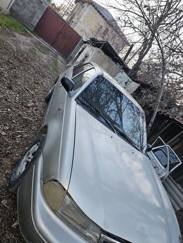 купить бампер на дэу нексия: Daewoo Nexia: 2007 г., Механика, Бензиновая, Седан — 6