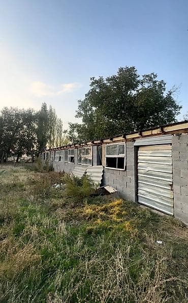 орок квартира: 8 соток, Курулуш, Кызыл китеп, Техпаспорт — 3