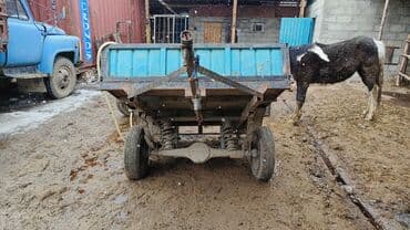 закройный стол бу: Садово-строительная тачка и тележка, Стальная, Двухколесная — 3