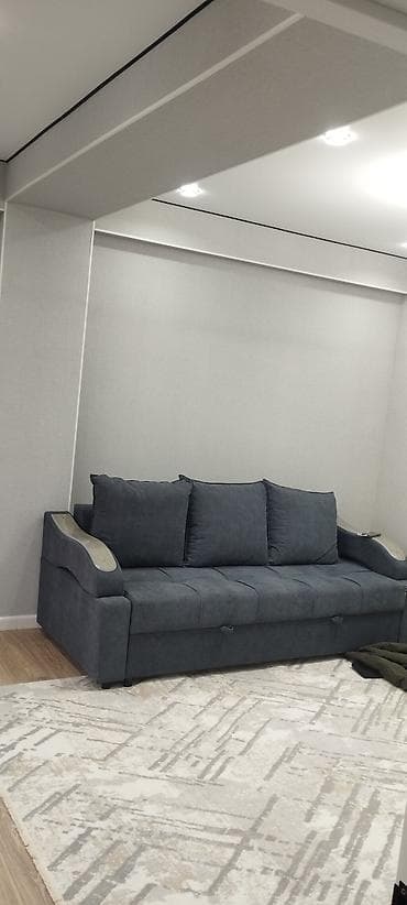 2 комнаты, Собственник, Без подселения, С мебелью полностью at lalafo.kg 2 комнаты, Собственник, Без подселения, С мебелью полностью