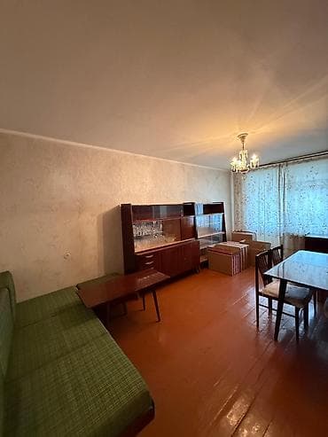 45: 3 комнаты, 63 м², Индивидуалка, 4 этаж — 1