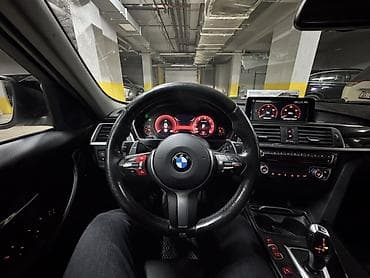 радиатор печки гольф 3: BMW 3 series: 2018 г., 2 л, Автомат, Дизель, Седан — 7