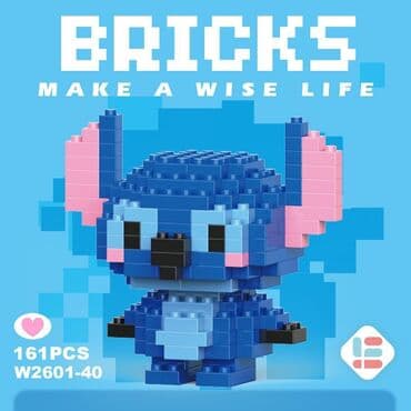 поп ит цена в кыргызстане: Мини Bricks по 80 сом Куроми, Хело Китти и Мелоди 3 в 1 550 сом — 5