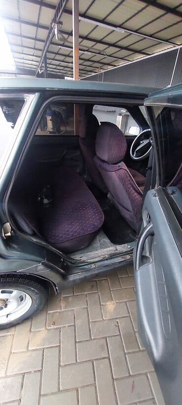 купить передний бампер на мерседес w210 в бишкеке: ВАЗ (ЛАДА) 2114 Samara: 2010 г., 1.6 л, Механика, Бензин, Хэтчбэк — 7