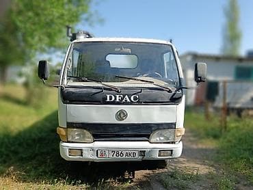 маз рессоры: Грузовик, Стандарт, 4 т, Б/у — 1