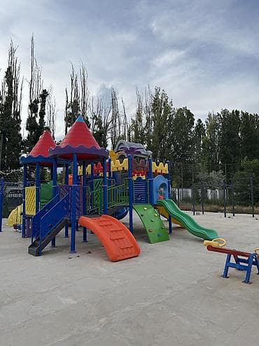 Кыймылсыз мүлк: **🌿 Свежий коттедж из сосны на берегу Иссык-Куля в Кара-Ой — ваш — 2