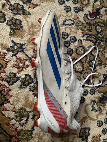 Спорт и хобби: Футбольные бутсы Adidas X Speedflow.1 FG (серия USA). - Тип: бутсы — 1