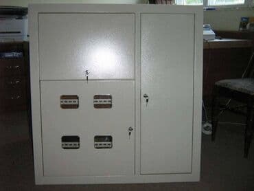 кухонный шкаф бишкек: Подъездные шкафы на заказ — 10