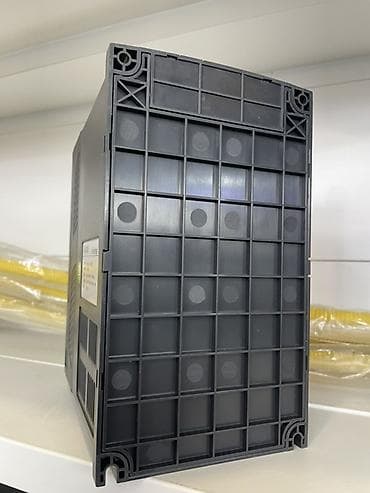 конвер: Преобразователь частоты KuWatt MC9001-4T0075G - Мощность: 7.5 кВт — 3