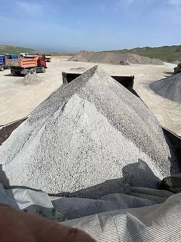 грабыл: Отсев, Под брусчатку, Оптом, В розницу, Камаз, Хово — 3