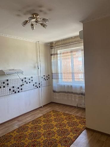 1 комната, 32 м², 7 этаж, Косметический ремонт — 2