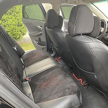 королев: Toyota Corolla: 2012 г., 1.6 л, Автомат, Бензин, Седан — 7