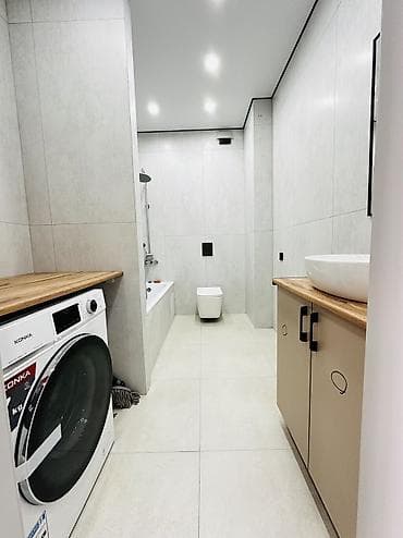 room: 2 комнаты, 55 м², 2 этаж, Дизайнерский ремонт — 3