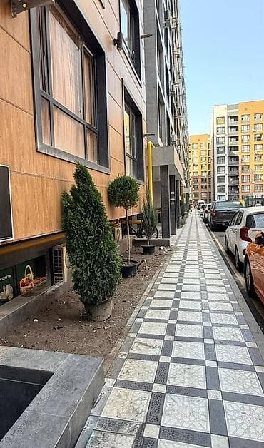 1 комната, 52 м², Технопарк 108 серия, 7 этаж, ПСО (под самоотделку) — 9