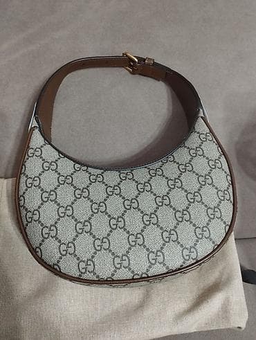 apple watxh: Классическая сумка, Gucci, Италия, Застежка на молнии, Женские, Новый — 5