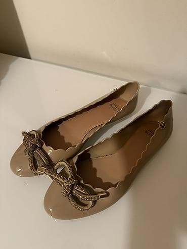 Бренд: Jelly & Bunny (оригинал) Цвет: нюд / бежевый Состояние