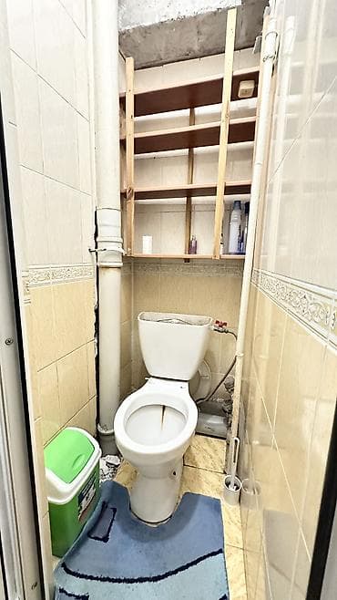 5: 4 комнаты, 80 м², ул. Московская / Турусбекова Индивидуалка, 5 этаж, Требуется ремонт — 10