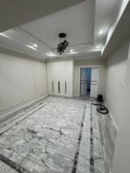 сдаю комнату с подселением тунгуч: 1 комната, Агентство недвижимости, Без подселения, С мебелью частично — 3