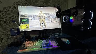 корпуса deepcool: Компьютер, Игровой — 2