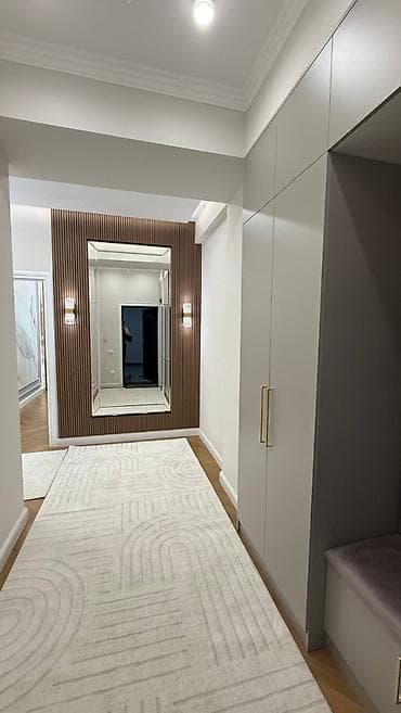 discovery studio: 3 комнаты, 96 м², 13 этаж — 8