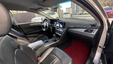 мазда афтомат: Huanghai : 2018 г., 2 л, Автомат, Газ, Седан — 5