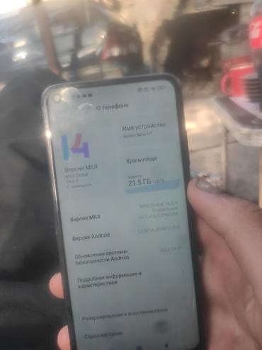 redmi 9 сколько стоит: Redmi, Redmi Note 9T, Б/у, 128 ГБ, цвет - Серый, 2 SIM — 3