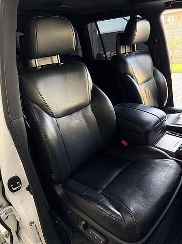 выкуп машина ош: Lexus LX: 2014 г., 5.7 л, Автомат, Бензин, Внедорожник — 7