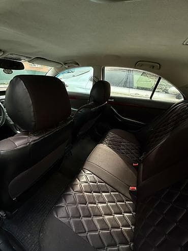 кузов тойота авенсис: Toyota Avensis: 2005 г., 2.4 л, Автомат, Бензин, Седан — 5