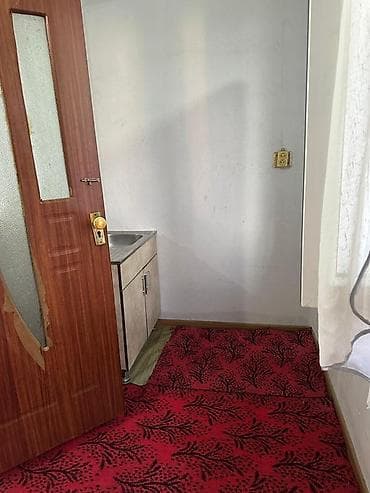 сутки 2000: Арча-бешик Сдается 2х ком дом Этаж: 1 Без мебели С хозяином Цена — 3
