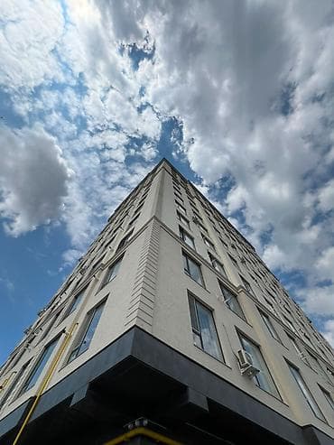 Квартиры: 3 комнаты, 73 м², Пишпек Элитка, 7 этаж — 5