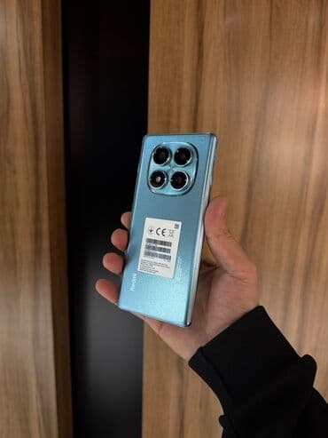 redmi 13c цена в бишкеке: Redmi, Redmi Note 14 Pro, Колдонулган, 256 ГБ, түсү - Көгүлтүр, 2 SIM — 1