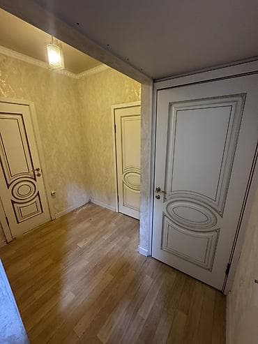жилая недвижимость: 3 комнаты, Собственник, Без животных, С мебелью частично — 3
